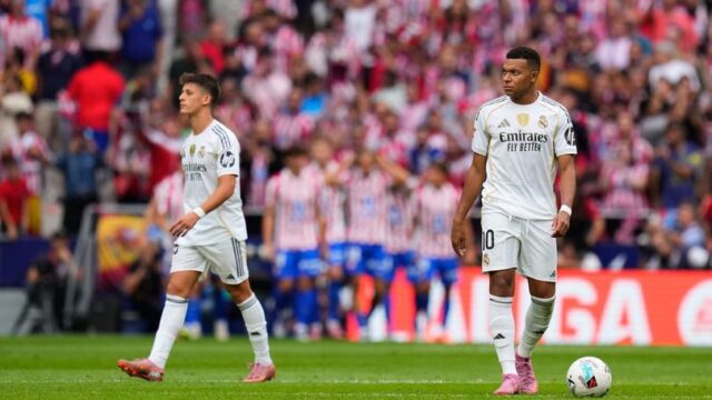 Real Madrid
