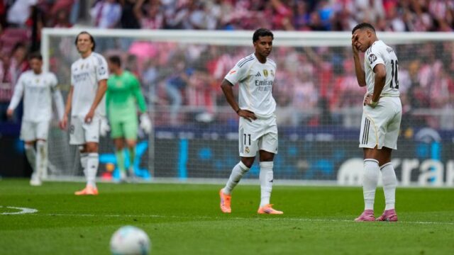 Real Madrid