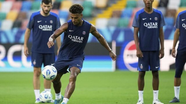 Golden Boy 2025