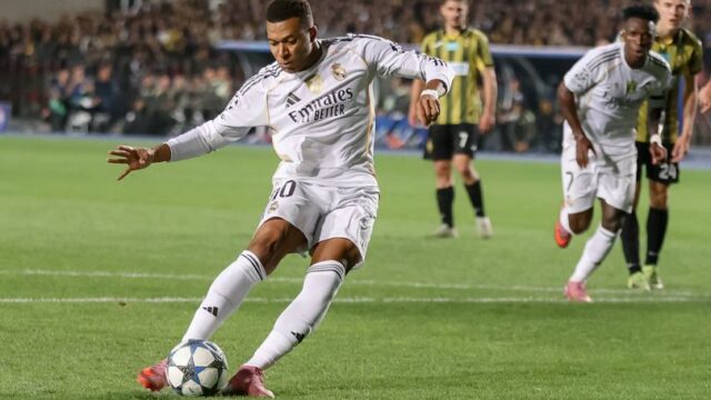 Liga Champions