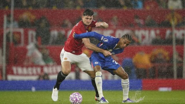 Manchester United